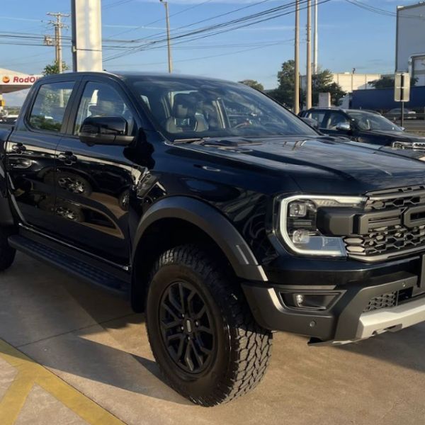 FORD RAPTOR 2024 + KIT CONSTRUÇÃO OU 900MIL NO PIX✅
